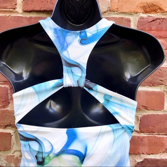 2/$16🚀 🦋ACTIVE Razorback Wide Strap Support Athletic Top - Picture 6 of 8